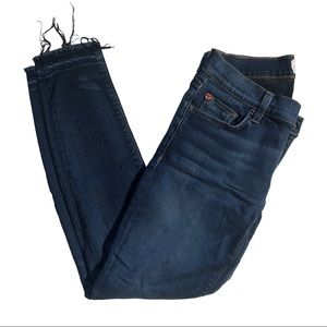 Hudson brand jeans